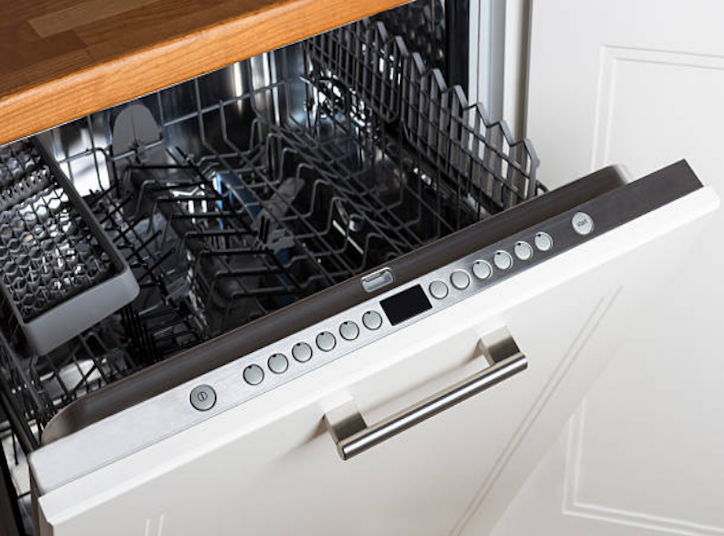 dishwasher repair plano tx